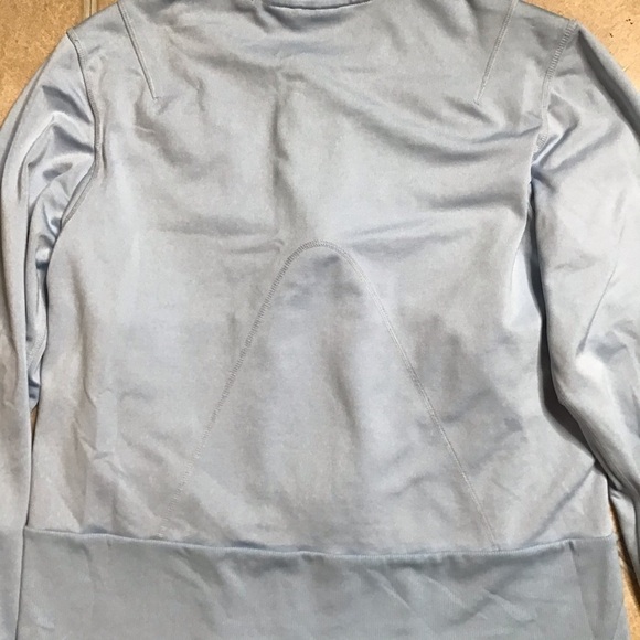 𝅺ADIDAS Zip Up Sweater - Picture 8 of 9